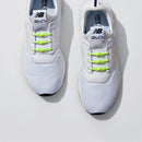 HICKIES Tie-Free Laces | Neon Yellow — 3