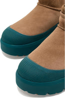 UGG Men's CL Ultra Mini Weather Hybrid 2