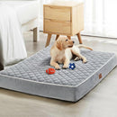 WNPETHOME Orthopedic Waterproof Extra Large Senior Dogs Bed for Comfy Sleep