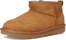 UGG Girls' T Classic Ultra Mini Dazzle 7
