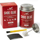 Eagle Shoe Cement – Heavy Duty Shoe Sole Glue for Repair – Strong Waterproof Shoe Adhesive for Sneakers, Boots, and… — 1