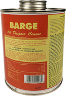 Barge All Purpose Cement Quart (O22721) — 4
