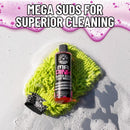 Chemical Guys, Mr. Pink pH-Balanced Car Wash Soap for Foam Cannons, 128 oz