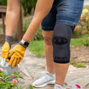 OrthoSleeve Compression Knee Brace, Knee Sleeve for ACL, MCL, Injury Recovery, Meniscus Tear, Pain, Aching Knees, Patellar Tendonitis & Arthritis Pain — 8