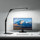 LED Desk Lamp for Home Office with Base, Dimmable Eye Care Architect Desk Light, Adjustable Swing Arm Dual-Light… — 1