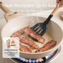 Silicone Kitchen Utensils Set, Heat-Resistant Cooking Utensils, BPA-Free — 3