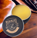 KR. LIF Baseball Glove Oil to Break in 60g Softball Glove Mink Oil and Conditioner Breakin Softener for Mitt — 2