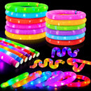 Glow Sticks Party Favors for Kids 12-96 PCS, Glow in Dark Party Supplies — 1