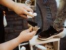 MGK Complete Kit: Shoe Cleaner, Care, Water & Stain Protection - Revitalize, Shield, and Freshen Sneakers, Leather, and Dress Shoes With Deodorizer — 5
