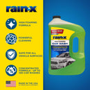 Rain-X 620191 Foaming Car Wash - 100 fl oz. High-Foaming, Concentrated Formula…