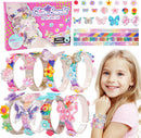 Friendship Bracelet Making Kit for Girls Toys Crafts for Kids Ages 5-12 — 1