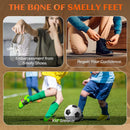 Long-Lasting Shoe Deodorizer Spray : Foot Odor Eliminator — 4