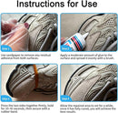 Shoe Glue, Waterproof Shoe Repair Adhesive for Sneakers & Boots — 7