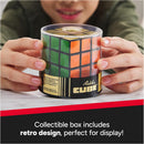 Rubik's Cube 50th Anniversary Retro Puzzle Cube & Brain Teaser Fidget Toy — 5