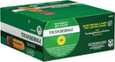 TICONDEROGA Erasers, Pencil Shaped, Yellow, 36-Pack (38936) | 36 Count | Yellow, 36 Count — 4