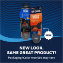 Airplus Ultra Work Memory Plus Shoe Insoles for All Day Comfort and Foot Pain Relief, Trim-to-Fit - Men's 7-13 — 2