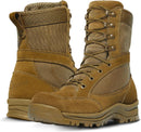 Danner Prowess 8" Women's Uniform Boots - Coyote — 1