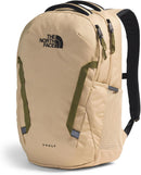 The North Face Vault Everyday Laptop Backpack, Khaki Stone/Blk, One Size | Khaki Stone/Tnf Black — 2
