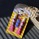 Shoe Glue, Shoe Repair Glue for Sneakers Boots, Super Glue for Shoes, 30ml — 7