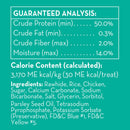 Dingo Dental Sticks Dog Treats With Real Chicken & Parsley, 48 Count