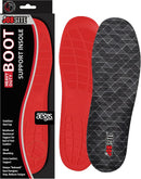 Job Site Heavy Duty Boot Support Insole - Large, Multi, Men 11-12 1/2 Women 12+ (54021) — 5