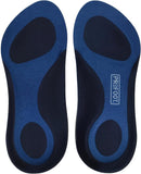Pro Foot Triad Insole Men Size 1ea 1