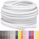Miscly Flat Shoelaces | 1 Pair — 1