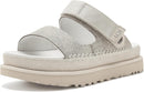 UGG womens Goldenstar Crackle Glide 1