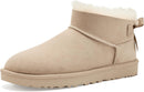 UGG Women's Ultra Mini Bailey Bow 9