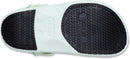 Crocs Men's Classic Work Clogs – Mint Tint — 7