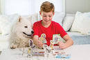 ThinkFun Dog Crimes Logic Game - Engaging Brainteaser for Kids and Adults | Fun Detective Theme | Memory and Reasoning Skill Builder | Unique Artwork | Suitable for Ages 8 and Up — 5