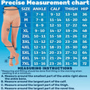ABSOLUTE SUPPORT Women Sheer Compression Pantyhose 20-30mmHg, Nude/Medium — 3