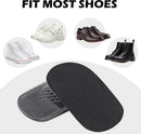 1 Pair 1cm Height Increase Insoles, Invisible Shoe Lift Inserts — 5