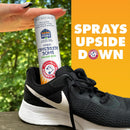 Arm and Hammer Shoe Refresher Spray, Multi-Purpose Odor Remover for All Types of Footwear, Shoe Deodorizer Spray, Shoe Odor Eliminator, Shoe Spray, Shoe Smell Eliminator, 4 oz (3 Pack) — 7