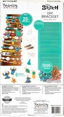 Fashion Angels Disney Stitch DIY Bracelet Making Kit — 8