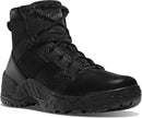 Danner Scorch 6” Side-Zip Tactical Boots for Men - Black — 1