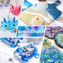 LET'S RESIN 16 Color Concentrated Resin Dye for Epoxy Resin & UV Resin — 7
