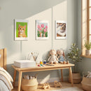 8x10 Canvas Boards for Painting, Primed Cotton Panels, 5 Pack | 8*10in-5Pack — 6