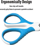 gonicc Professional Pet Nail Clippers & Trimmer for Cats and Small Animals — 4