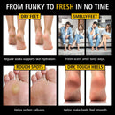 Heavy Duty Tea Tree Oil Foot Soak Epsom Salt for Soaking for Odor &Footbath — 3