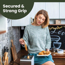 Toaster Tongs With Magnet — 5