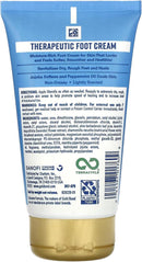 Gold Bond Medicated Foot Powder and Foot Cream, Foot Creme, 4 oz — 8