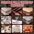 Contact Cement with Brush, Heavy Duty Neoprene Contact Adhesive, Flexible, Strong Bonding, Waterproof Glue for Wood,… — 6