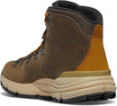 Danner Mountain 600 Women's Hiking Boots - Chocolate Chip/Roasted Pecan — 4