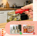 Canning Jar Opener, Mason Jar Opener Canning Tool, Releases Vacuum Seal on Wide Mouth and Regular Mouth… — 6