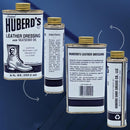 Huberd's Leather Dressing with Neatsfoot Oil – Softens Leather Since 1921 — 6