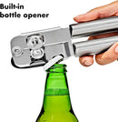 OXO Steel Can Opener — 6