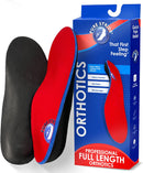 Pure Stride Professional Full Length Orthotics - Shoe Insert & Support for…