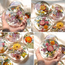 LET'S RESIN Extra Deep Resin Coaster Molds Silicone,4 Inches Silicone Molds — 2