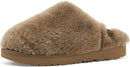 UGG unisex-child Classic Fluffed Slip-on 12